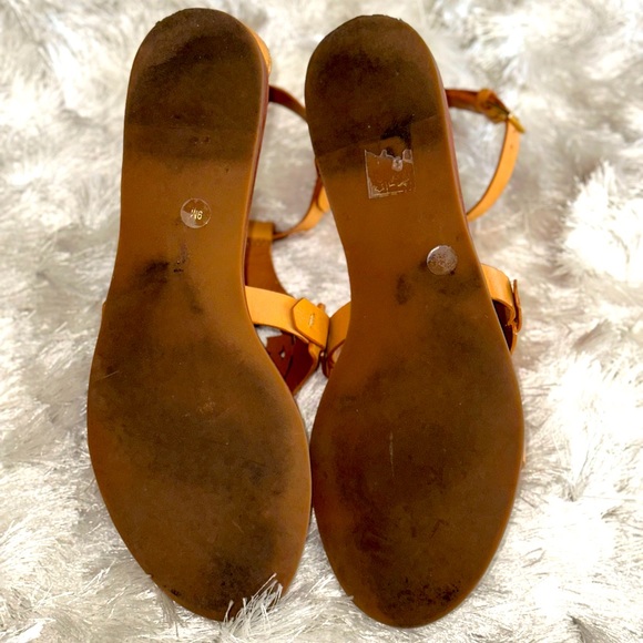 Tory Burch Gladiator Sandals - Picture 2 of 3